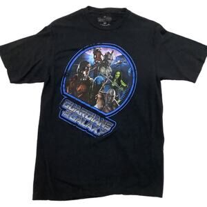 Guardians of the Galaxy t-shirt